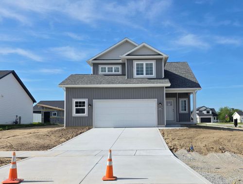 4904 Stephen Ln, Lowell, IN, 46356-2397 | Card Image