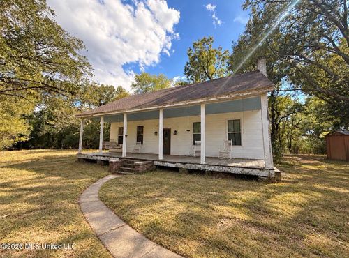 2122 Page Road, Crystal Springs, MS, 39059 | Card Image