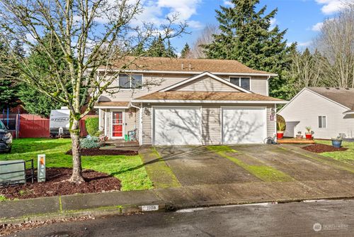 110 Ne Juniper Avenue, Vancouver, WA, 98684 | Card Image