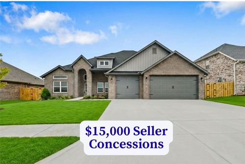 1212 Peel Lane, Pea Ridge, AR, 72751 | Card Image