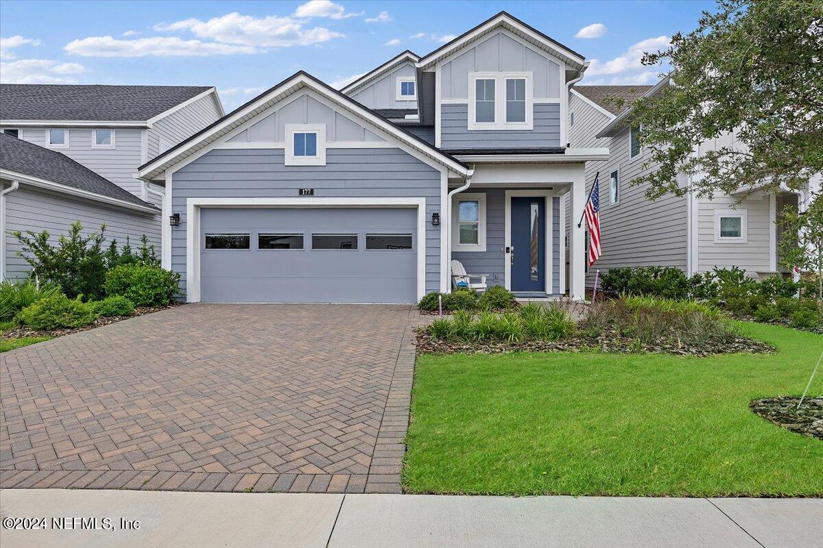 Millenia Dr, Ponte Vedra, FL 32081