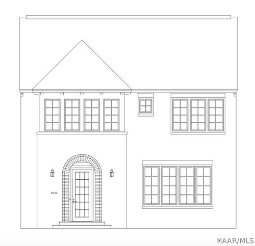 4605 Swift Street, Montgomery, AL, 36116 | Card Image