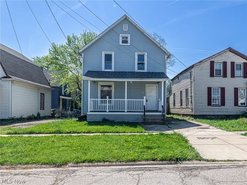 1107 W 2nd Street, Lorain, OH, 44052 | Card Image