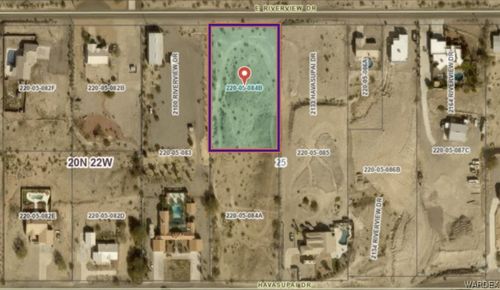 2116 Riverview Drive, Bullhead City, AZ, 86442 | Card Image