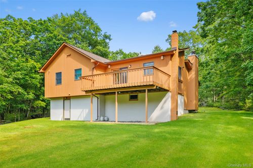 128 Split Rock Dr, Barryville, NY, 12719 | Card Image