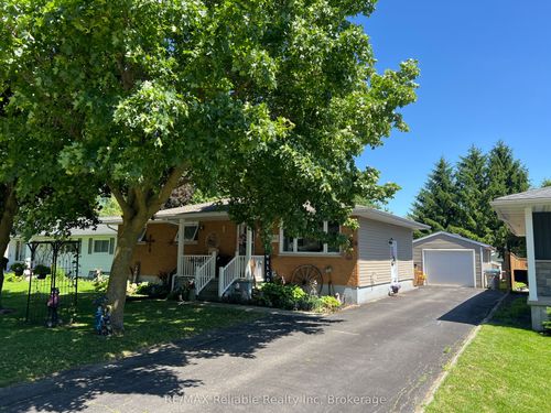 182 Jarvis St S, Seaforth, ON, N0K1W0 | Card Image