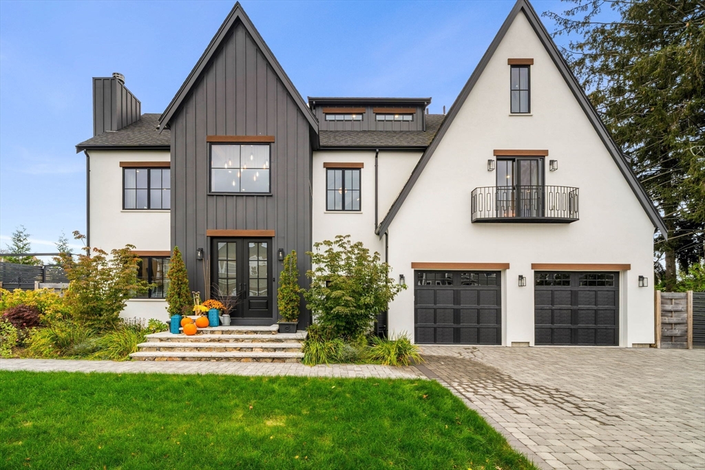Residential in Beverly 2