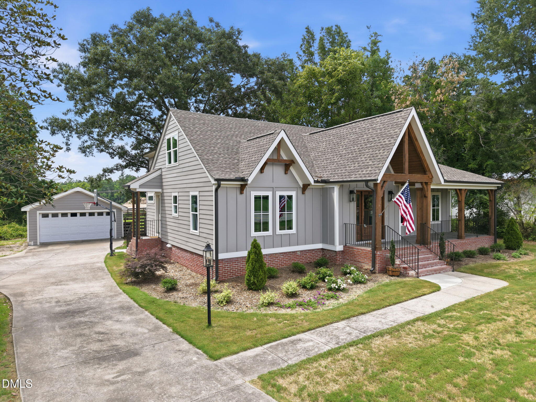 Residential in Knightdale 2