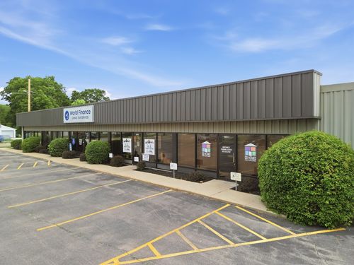 206 Dixon Ave, Rock Falls, IL, 61071-1783 | Card Image