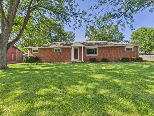 262 E 600 N, Alexandria, IN, 46001-8612 | Card Image