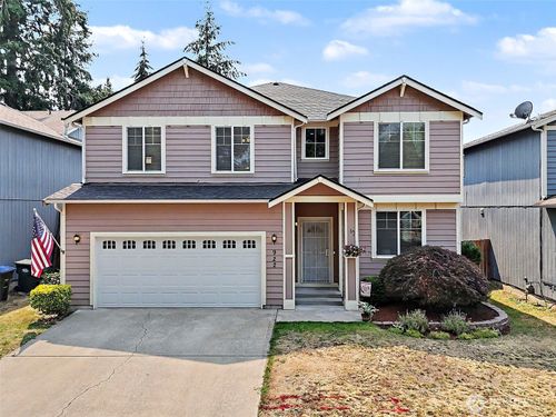 922 Gina Court Se Olympia Wa 98513-7700, Olympia, WA, 98513 | Card Image