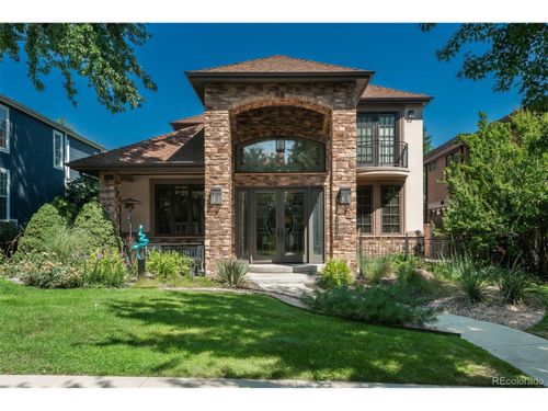 2458 S Josephine St, Denver, CO, 80210-5414 | Card Image