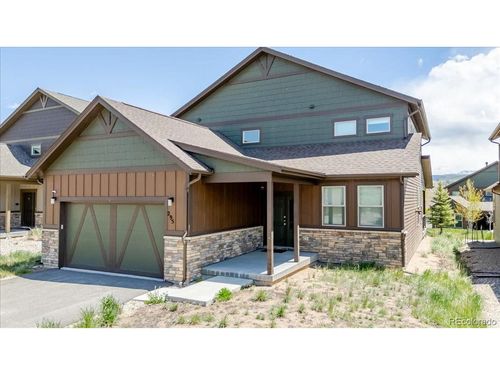 295 Elk Track Cir, Granby, CO, 80446-9297 | Card Image
