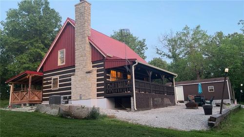 3315 Concord Church Rd, Bates City, MO, 64011-9777 | Card Image