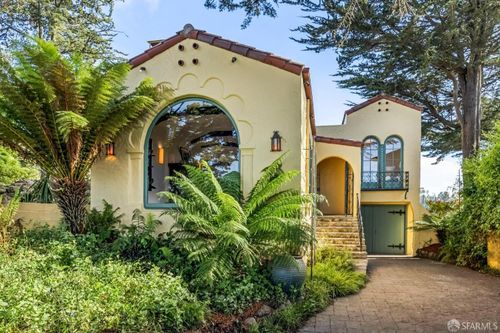43 Rockwood Court, San Francisco, CA, 94127 | Card Image