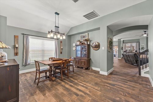 924 Mangrove Dr, Fate, TX, 75087-6917 | Card Image