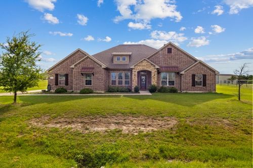 129 High Vista Rd, Decatur, TX, 76234-6985 | Card Image