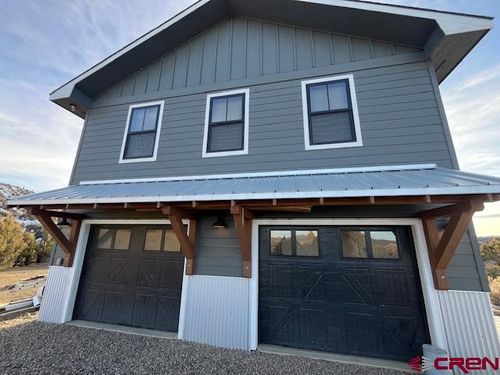 2185 S Rockcliff Cir, Pagosa Springs, CO, 81147-7952 | Card Image