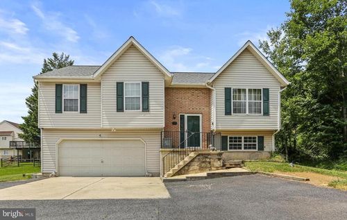 309 Gadwall Ct, HAVRE DE GRACE, MD, 21078-4219 | Card Image