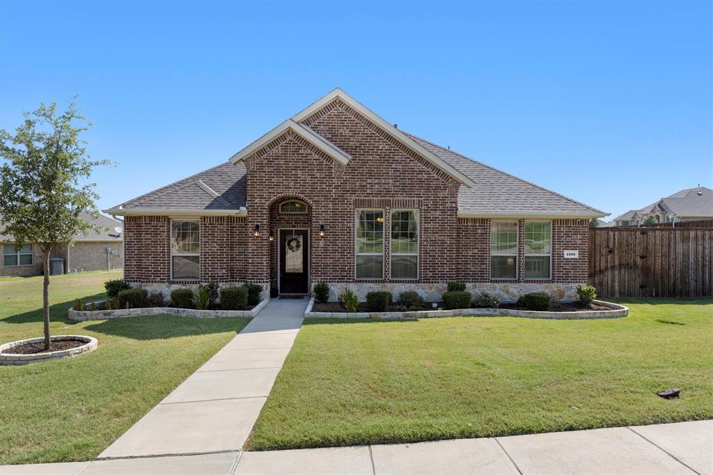 Burlingame Dr, Rockwall, TX 75087