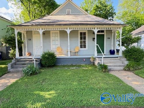 505 Humes Ave Ne, Huntsville, AL, 35801-3520 | Card Image
