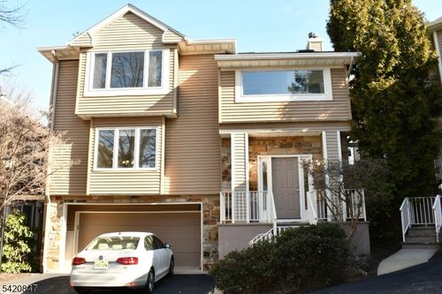 177 Clarken Dr, West Orange, NJ, 07052-3430 | Card Image