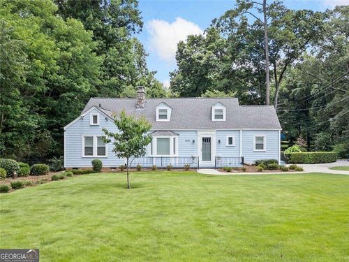 2830 Alston Dr Se, Atlanta, GA, 30317-3324 | Card Image