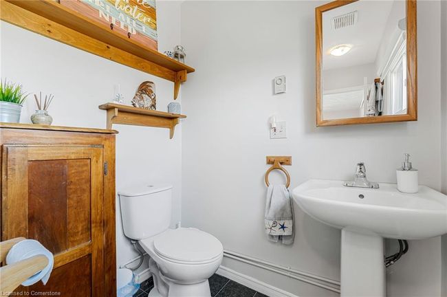 793 Lakeshore Rd, House other with 3 bedrooms, 1 bathrooms and 2 parking in Selkirk ON | Image 27