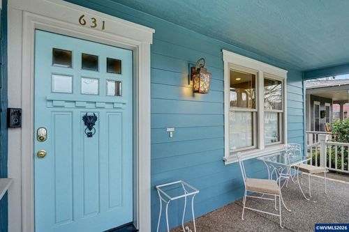 631 Martin Way S, Monmouth, OR, 97361-2512 | Card Image