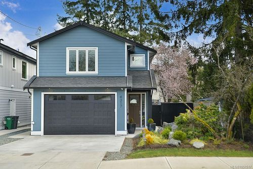 4317 Majestic Dr, Victoria, BC, V8N3H1 | Card Image