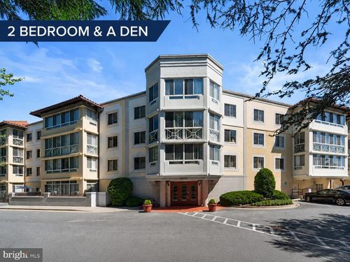 304-14805 Pennfield Cir, SILVER SPRING, MD, 20906-1588 | Card Image