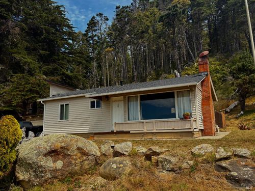 21001 Highway 1, Jenner, CA, 95450-9742 | Card Image