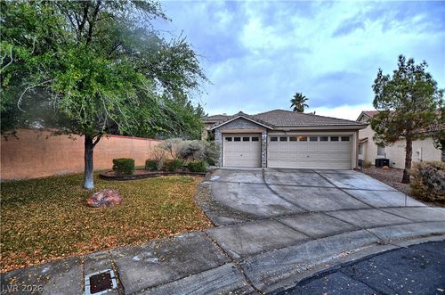 1701 Snow Flat Ct, Las Vegas, NV, 89134-6422 | Card Image