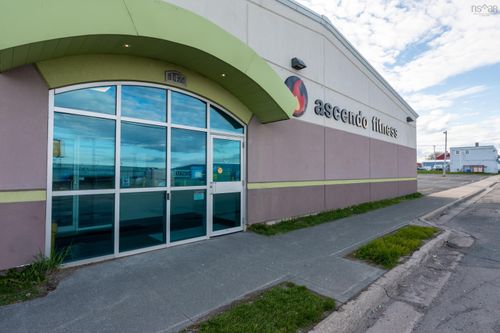 147 Prince Street, Sydney, NS, B1P5K2 | Card Image