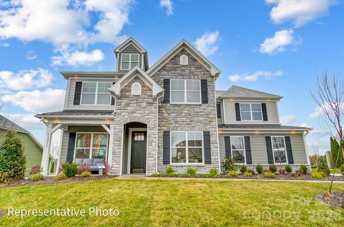 1321 Knob Creek Drive, Gastonia, NC, 28054 | Card Image