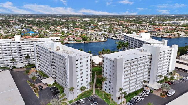 APT-918C - 3300 S Ocean Blvd, Condo with 2 bedrooms, 2 bathrooms and null parking in Highland Beach FL | Image 52