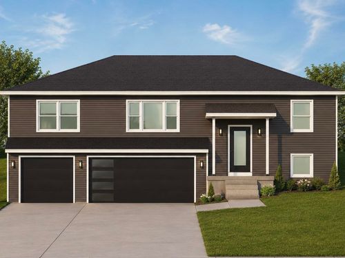 808 Dawes Ct, Mauston, WI, 53948-1844 | Card Image