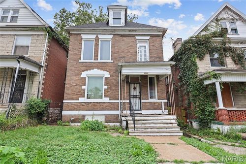 5960 Minerva Avenue, St Louis, MO, 63112 | Card Image