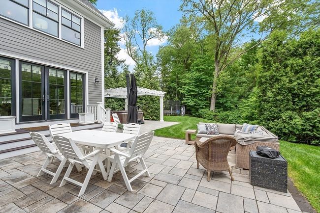 159 Marked Tree Rd, House other with 5 bedrooms, 7 bathrooms and 6 parking in Needham MA | Image 37