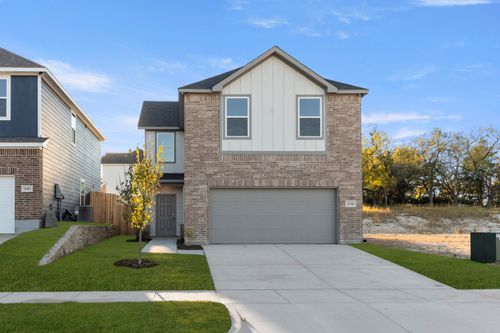 936 S Holly Ave, Sherman, TX, 75092-6121 | Card Image