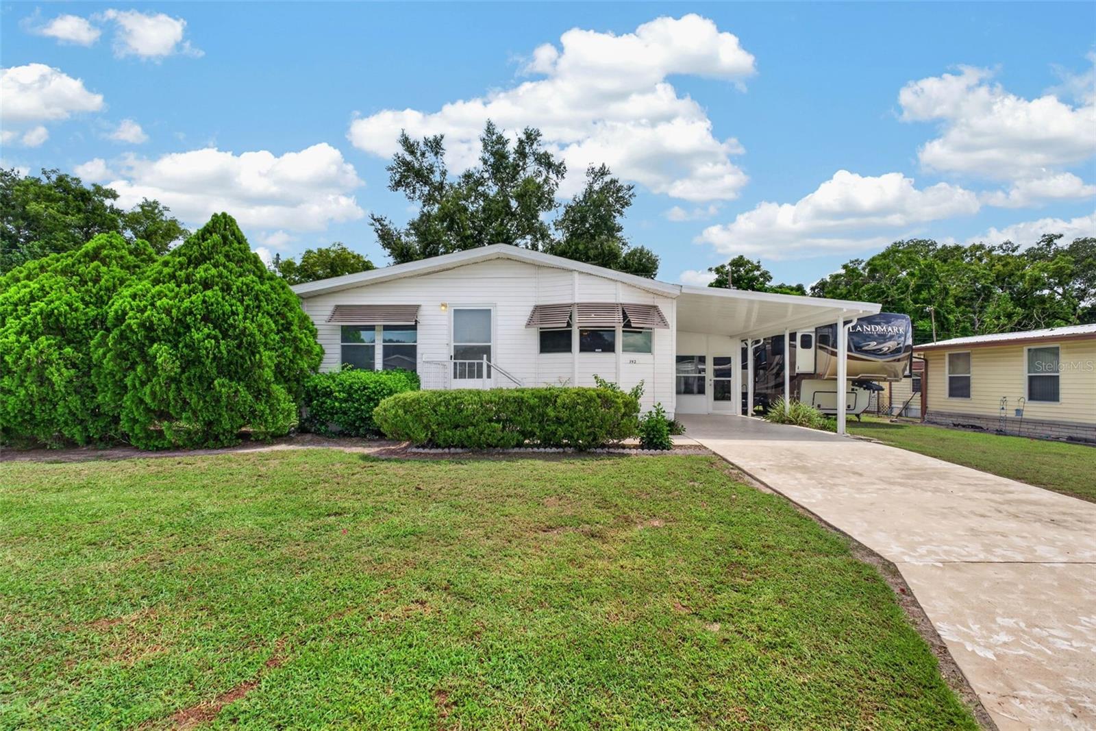 Residential in ZEPHYRHILLS 2