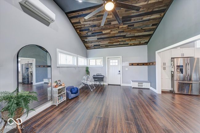 260 17 Th St, House other with 4 bedrooms, 3 bathrooms and null parking in Columbus IN | Image 16