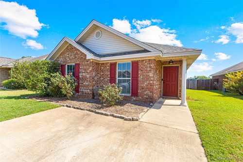 1814 Cotton Blossom Way, Prattville, AL, 36067-6632 | Card Image