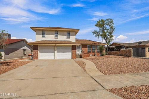 11339 Quintana Drive, El Paso, TX, 79936 | Card Image