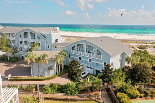 unit-114a-429 S Bridge Ln, Inlet Beach, FL, 32461-8556 | Card Image