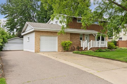 1319 9th Ave, Anoka, MN, 55303-5234 | Card Image