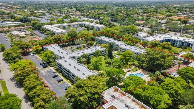 APT-301 - 6075 N Sabal Palm Blvd, Condo with 2 bedrooms, 2 bathrooms and null parking in Tamarac FL | Image 30