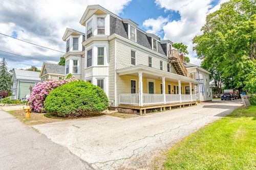5-119 Elm St, Amesbury, MA, 01913-3009 | Card Image