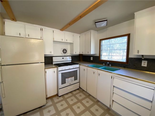 8108 Vernon Ave, House other with 2 bedrooms, 1 bathrooms and null parking in Trego WI | Image 5