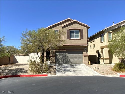 8197 Sandy Slope Ct, Las Vegas, NV, 89113-4437 | Card Image